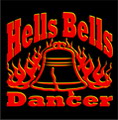 Hells Bells Dancer